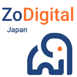 Zo Digital Japan, experts at SEO and Digital Marketing