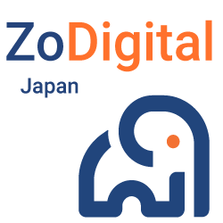 Zo Digital Japan, A Digital Marketing Agency in Tokyo